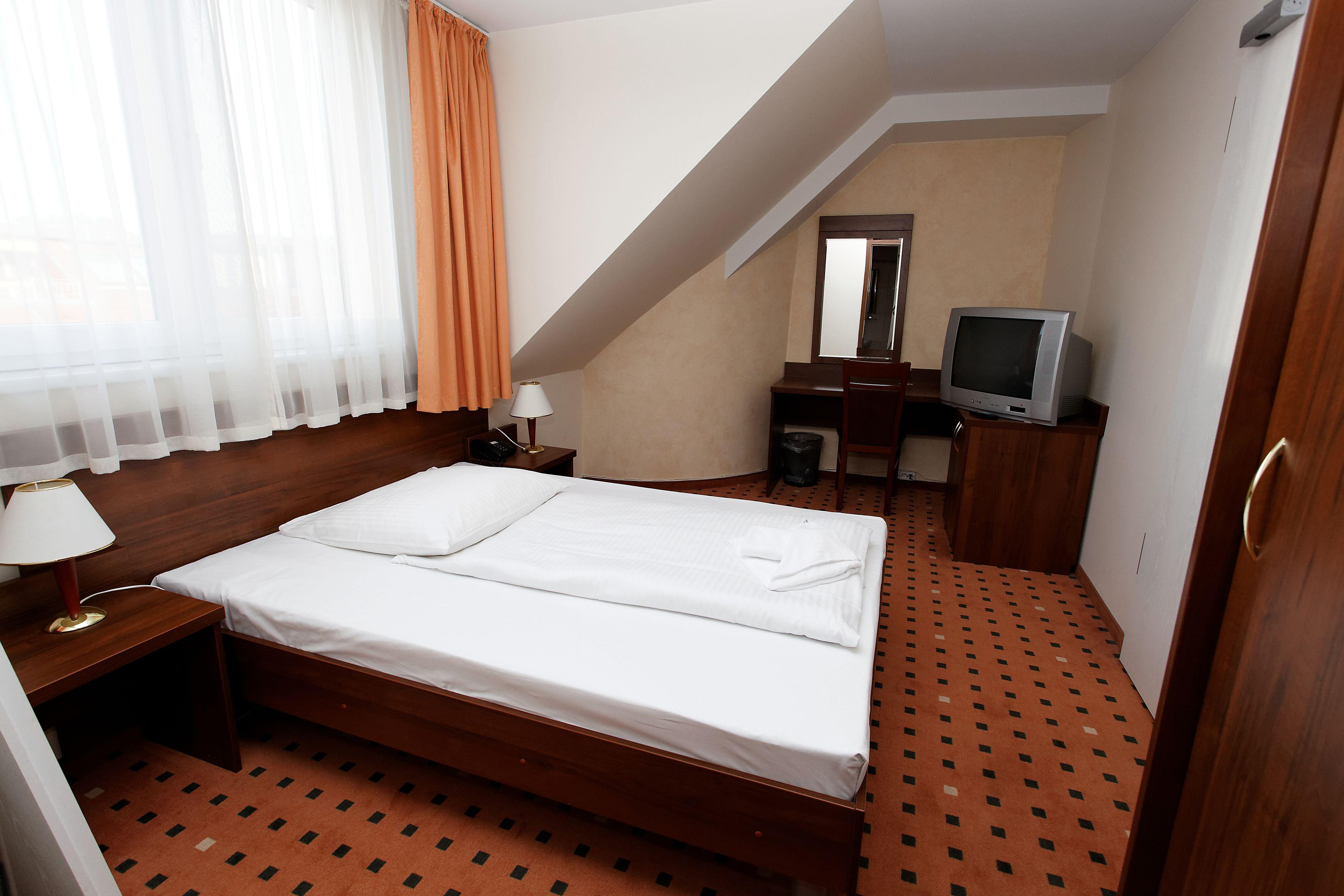 Hotel Europa City — Fotos 1